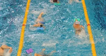Lo sport fra caro-tariffe e corsie affollate