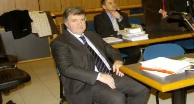 \"Caso Grisenti, io me ne vado dall'Upt\"
