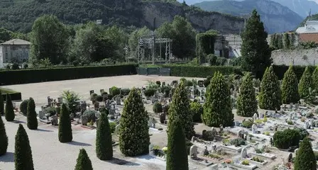 Crematorio, un Tavolo per stilare la “Carta etica”