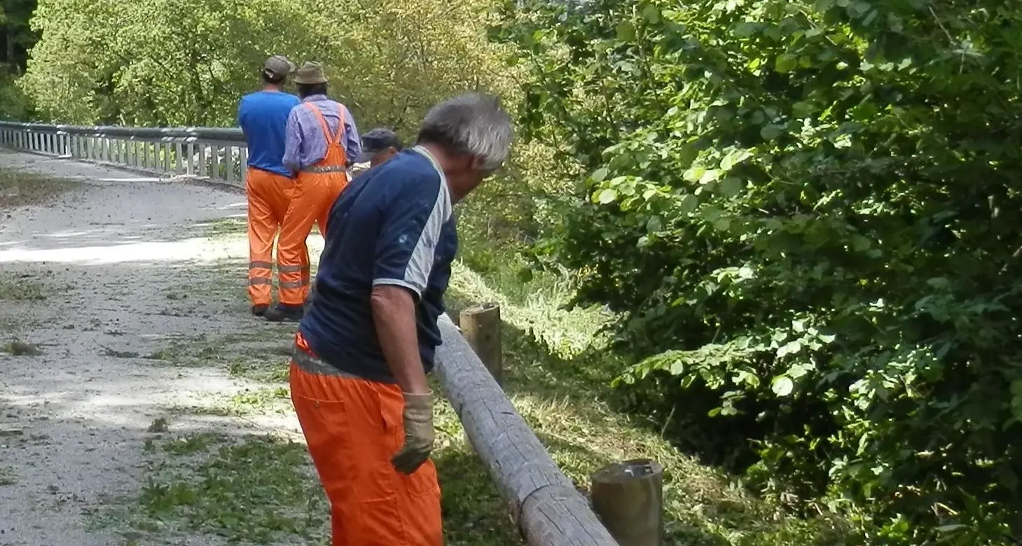 Disoccupato, o accetti il lavoro socialmente utile oppure addio al sussidio