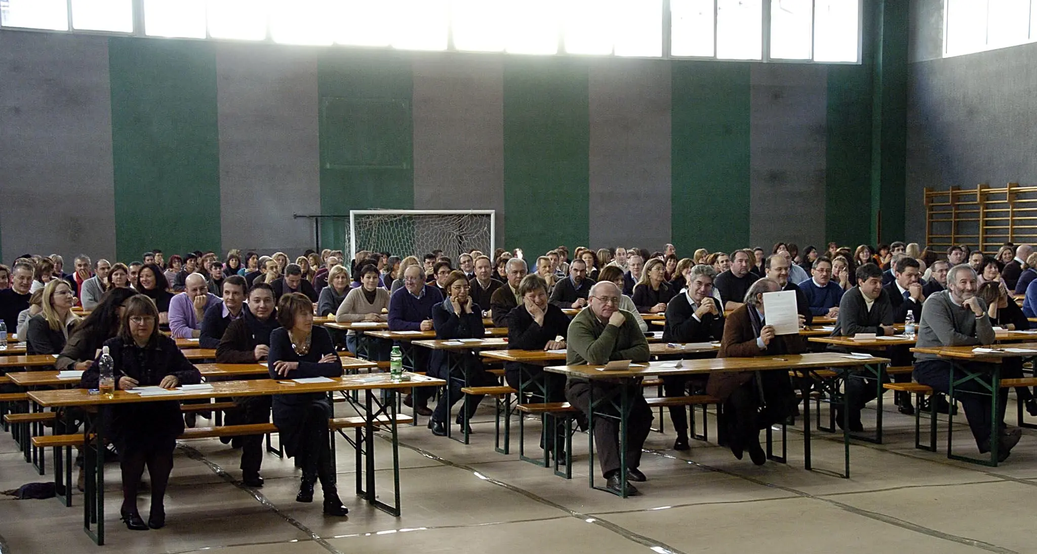 Concorso per insegnanti: arrivate in Provincia 2093 le domande