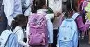 La Provincia di Trento alle scuole: «Alleggerite gli zaini degli alunni»