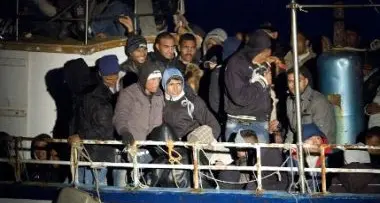 Rovereto: «Profughi dalla Libia, ex polveriera inadeguata»