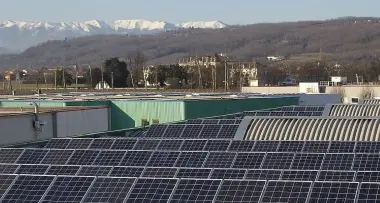 Quant'è verde l'energia della valle