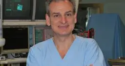 Trento, Bonmassari nuovo primario di cardiologia al Santa Chiara