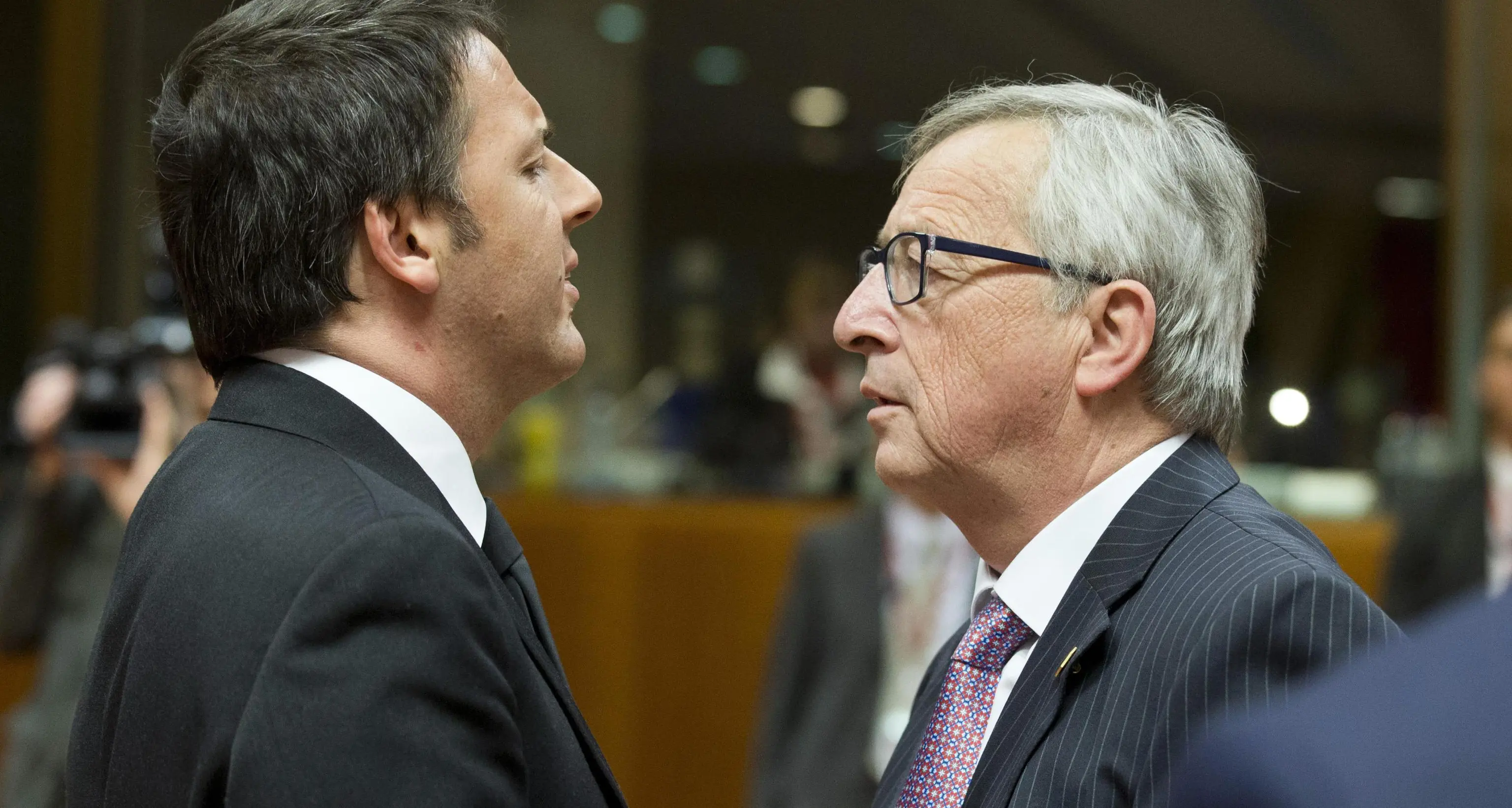 Brennero, preoccupazione Ue: Juncker vedrà Renzi