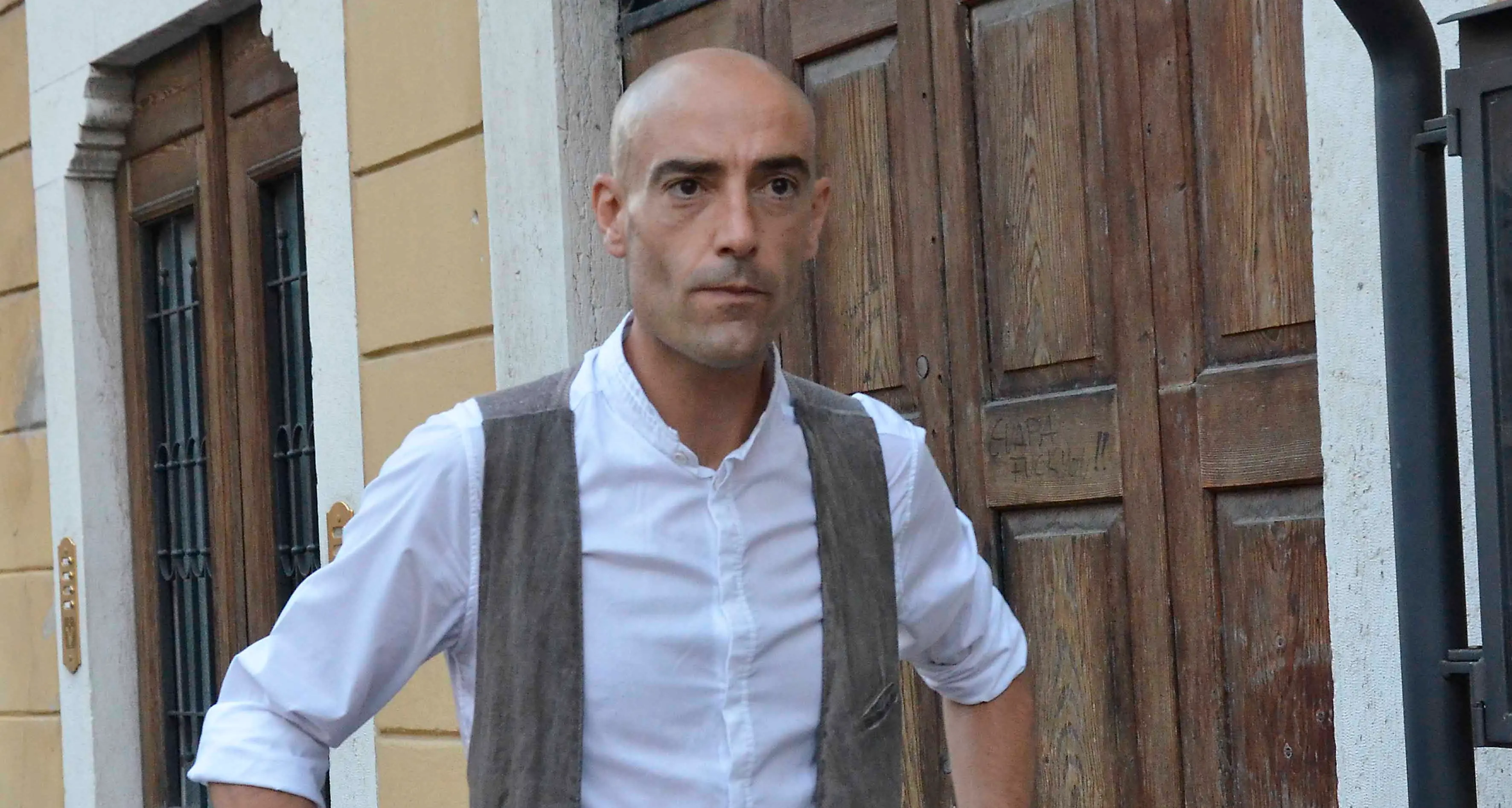 Adami Sciuss ora diventa Generi Misti