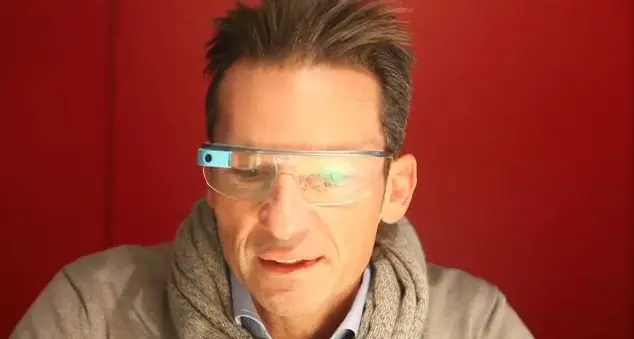 I Google Glass raccontati in anteprima da uno sviluppatore bolzanino