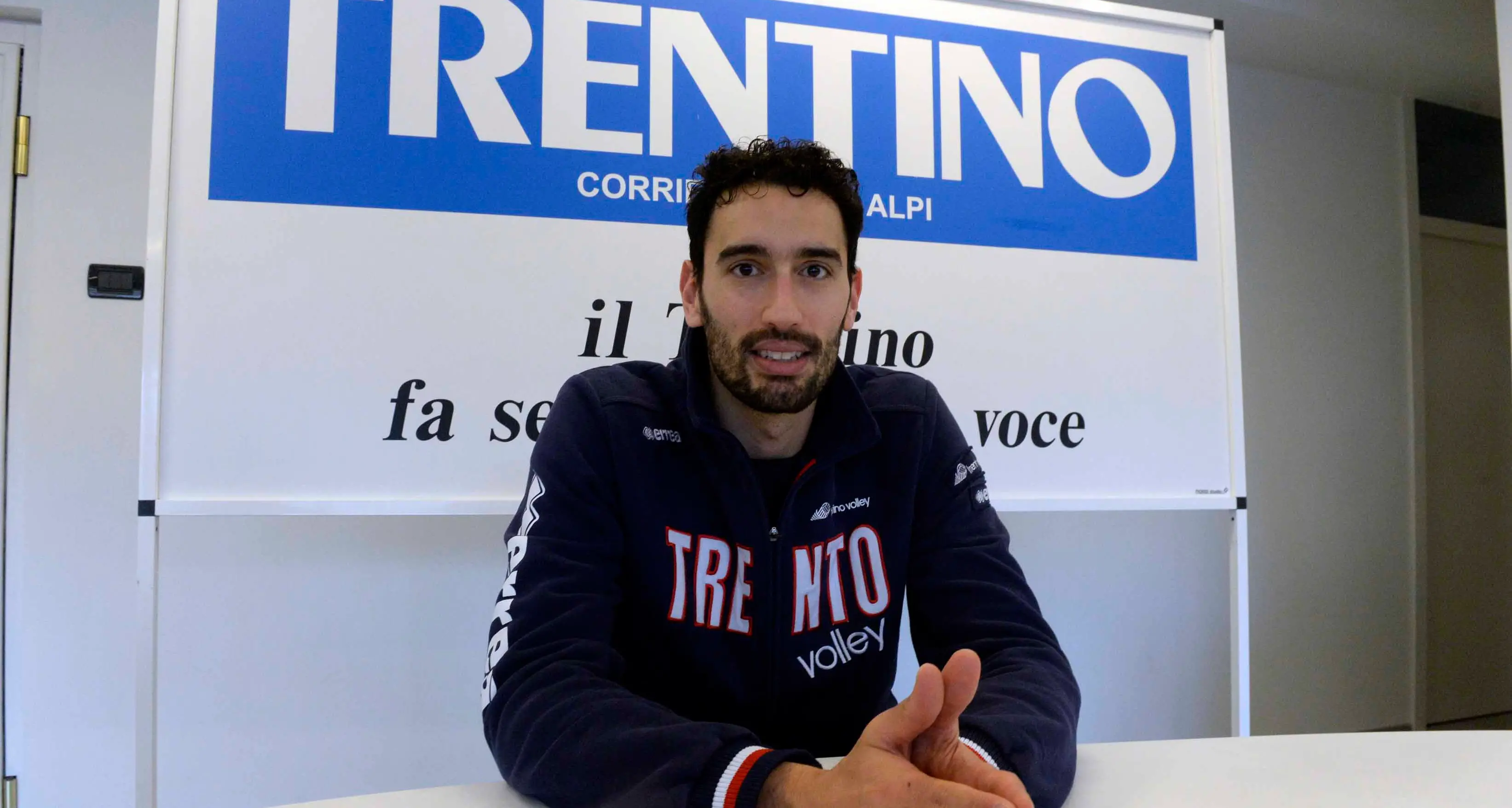 Per il \"Bira\" tutto cambia al PalaTrento