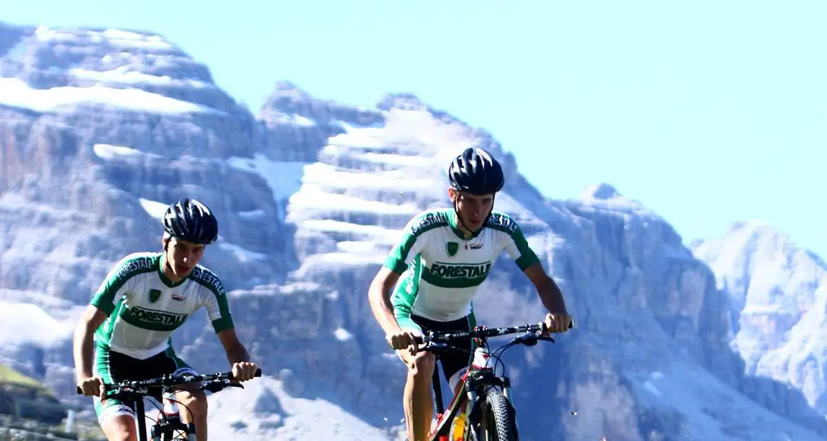Iscrizioni aperte per la Dolomitica Brenta Bike