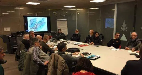 Allarme neve, contrordine della Protezione civile: \"In Trentino niente big snow\"