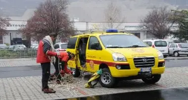 Fuoristrada precipita per 130 metri, muore un giovane di 25 anni