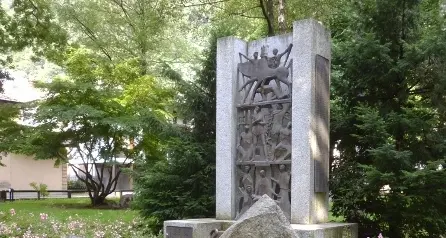 Renovathio Tione, monumento ai caduti destinato al trasloco