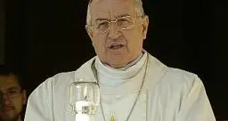 Pedofilia, il vescovo di Trento: \"Casi enfatizzati dai media\"