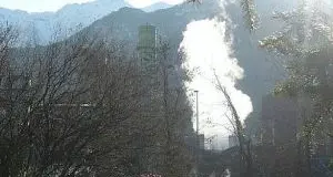 La Provincia risarcisce la Valsuganaper i danni ambientali e d'immagine