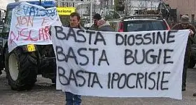 DIOSSINE IN VALSUGANAL'istituto superiore di sanità: \"Non validi i dati dei medici per l'ambiente\"