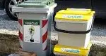 Trento: la raccolta porta a porta costerà due milioni in più