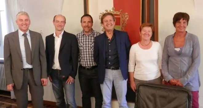 Sindaco e giunta costano al Comune 16.700 euro al mese
