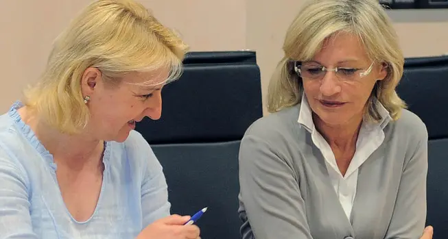 «Ha vinto il monopolio degli uomini»