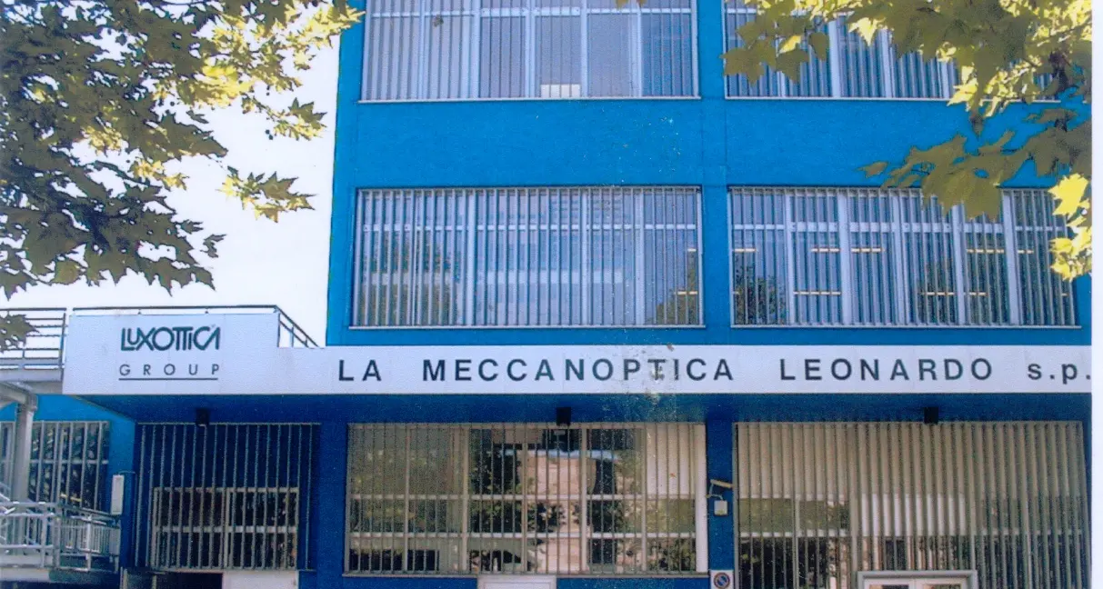 Per i suoi 80 anni Del Vecchio regala azioni ai dipendenti