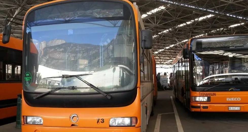 «Quei bus venduti perché erano costosi»