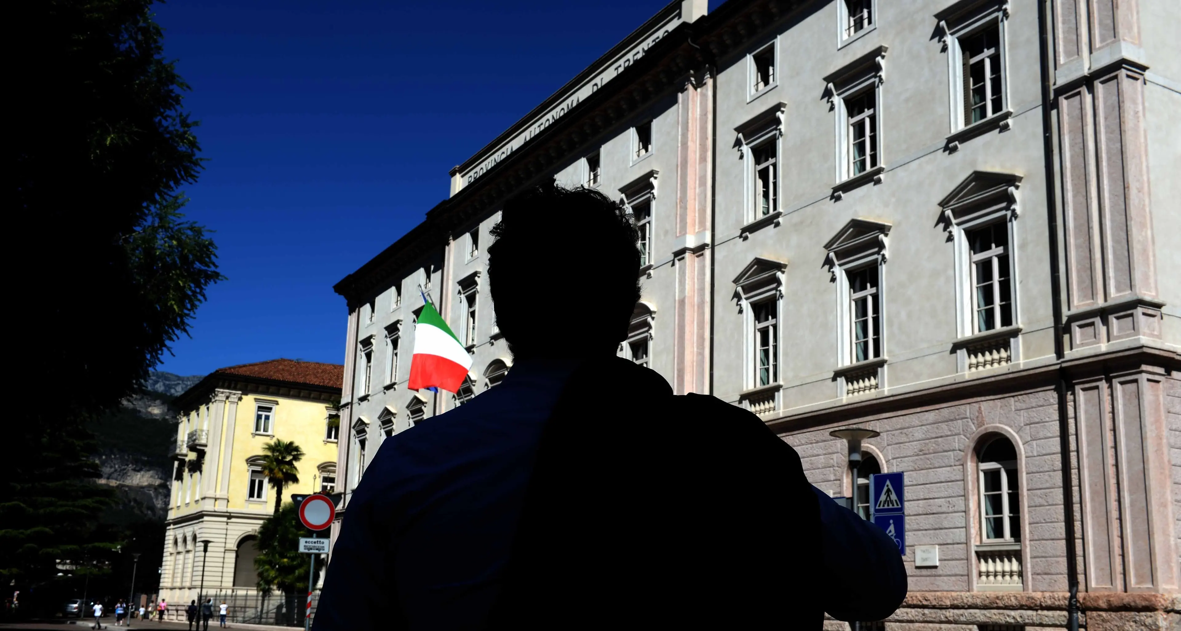 Provincia, 200 prepensionati in due anni