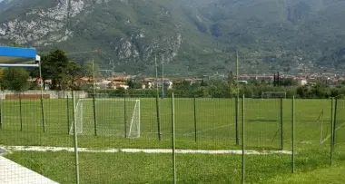 L'Arco vuole giocare sul sintetico