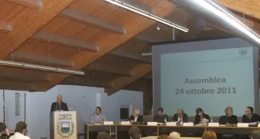 Metroland, Giudicarie all'attacco