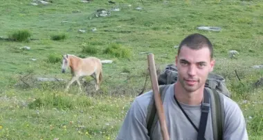 L'orsetto è ancora a Loppio