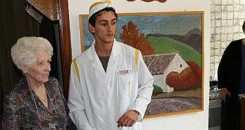 La spesa non «suona» agli anziani / SEGNALA