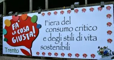 Il ritorno di \"Fa' la cosa giusta\"