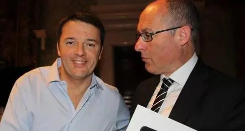 Irpef, tolti alla Provincia altri 197 milioni