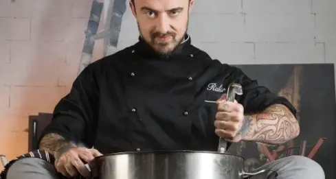 Arriva Unti e Bisunti la trasmissione Tv sul “cibo di strada”