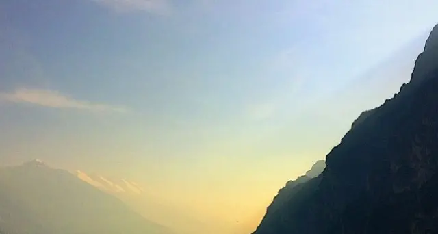 Il lago di Garda torna a risplendere (e ad essere cliccatissimo)