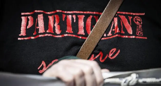 Andreatta: «La Resistenza? Dev’essere permanente»