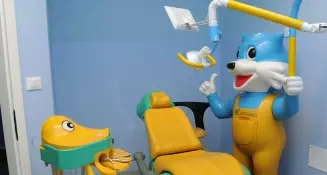 A Trento il dentista in franchising