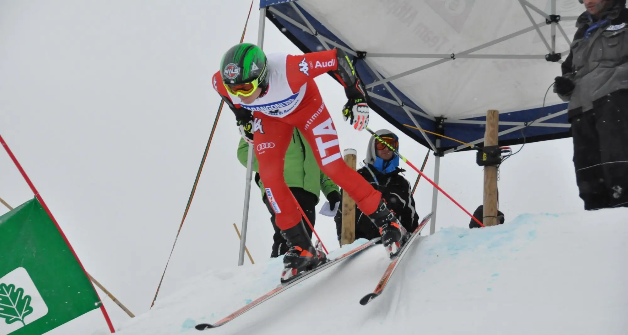 Simoncelli vince la Marangoni Cup