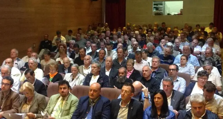 Upt: il Pd non ci annetterà Comunali 2015, scintille