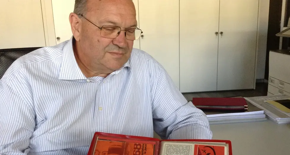 «Circoscrizione addio, ma non lascio»