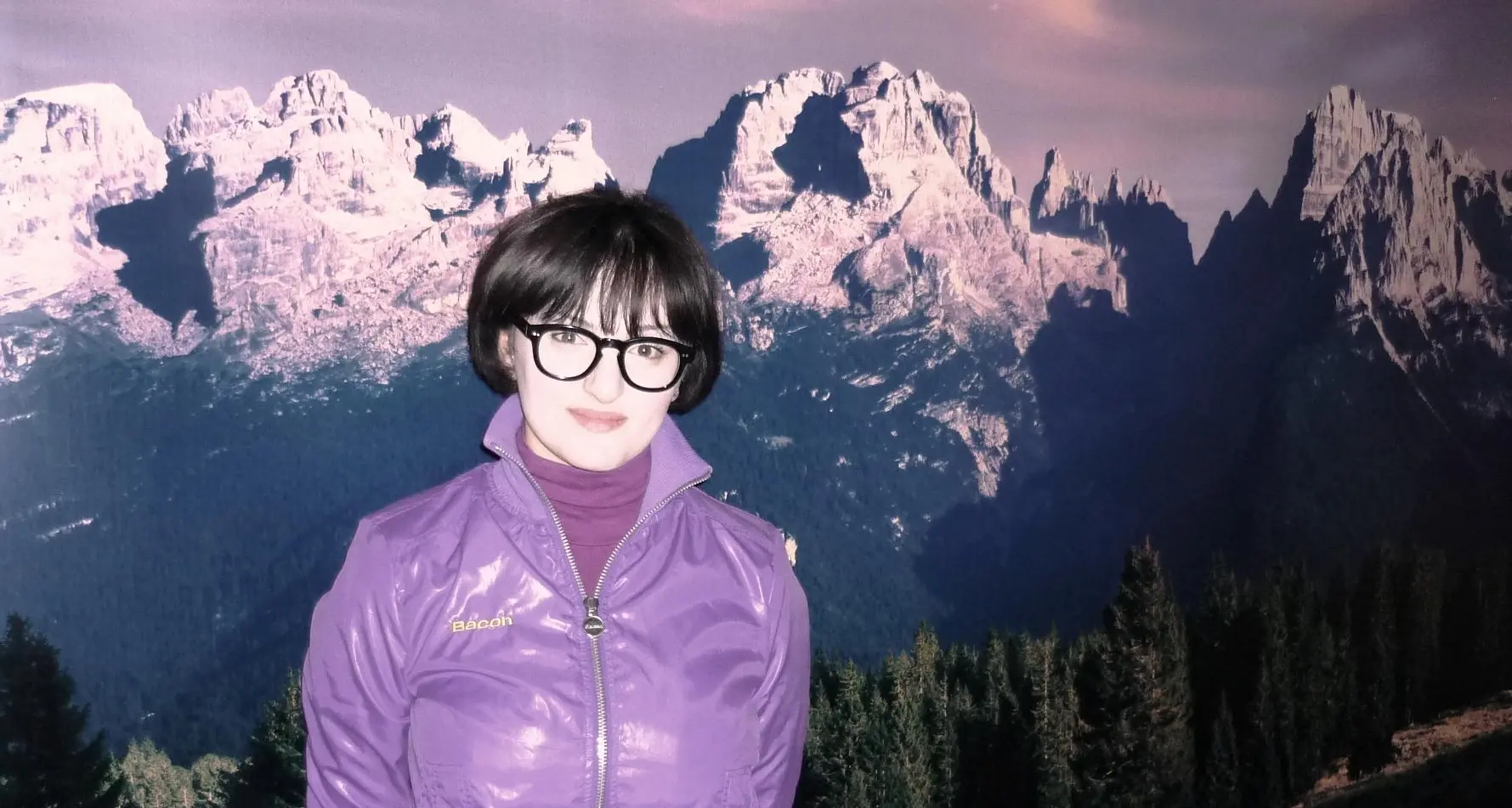 Suoni delle Dolomiti, il giorno di Arisa