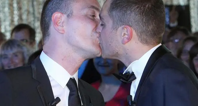 Provincia gay friendly? Quasi