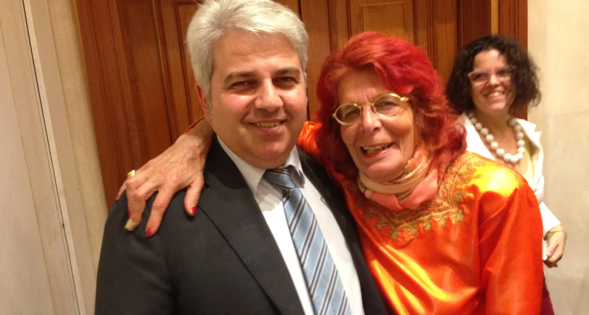 Così rinasce «Autonomia Integrale»