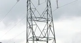 Elettrodotto, progetti a settembre