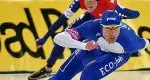 Solo tre iscritti, annullati in Trentinoi campionati italiani di pattinaggio