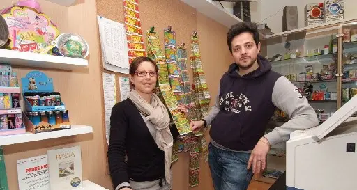 La fortuna è di casa ad ArcoVinta una rendita milionaria