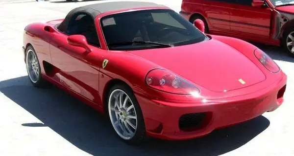 Trasformava le Toyota in Ferrari, condannato