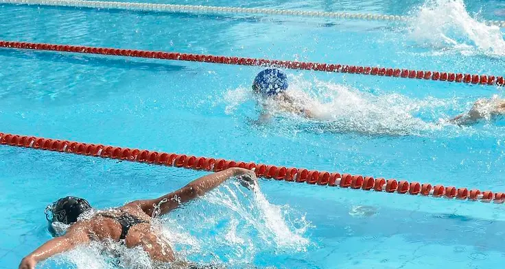 Un centro Coni per nuoto e tuffi