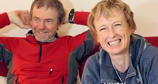 La montagna? Una questione di famiglia