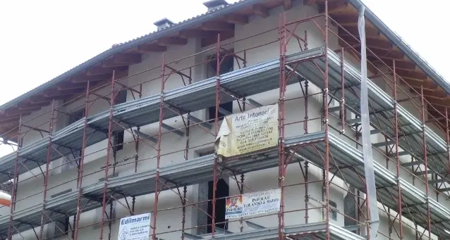 Edilizia, 800 domande per gli aiuti provinciali