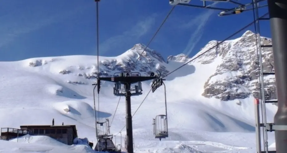 Impianti in Marmolada, è ancora guerra